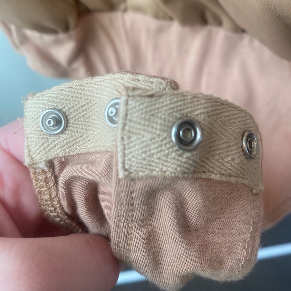 Buddy Love tan body suit - Picture 6 of 7